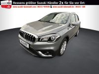 Suzuki SX4 S-Cross 1.4 Comfort Hybrid 4x2 Hessen - Darmstadt Vorschau