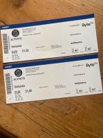 ALVVAYS Tickets Rheinland-Pfalz - Kaiserslautern Vorschau