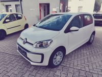 Volkswagen up! move up! BMT/Start-Stopp sehr sparsam 1.Hand Rheinland-Pfalz - Zweibrücken Vorschau