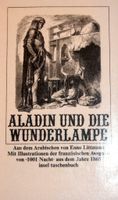 Märchen: Aladin und die Wunderlampe Rheinland-Pfalz - Kölbingen Vorschau