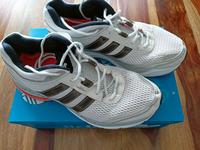 Adidas Adistar Solution Gr 42 2/3 Top Zustand!!!!! Baden-Württemberg - Ravensburg Vorschau