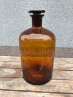 Apotheker Flasche vintage Deko 5 Liter Brandenburg - Hirschfeld (Brandenburg) Vorschau
