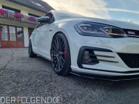 ENKEI Shogun Felgen 19 Zoll VW Golf 5 6 7 8 R Concave 9,7kg Nordrhein-Westfalen - Schmallenberg Vorschau