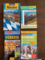 Reiseführer Hamburg Venedig München französische Alpen Rheinland-Pfalz - Simmertal Vorschau