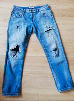 Zara Ankle Jeans Bayern - Miesbach Vorschau