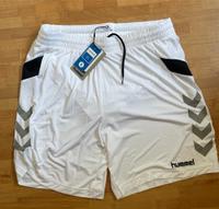 Sporthose Polyshort hummel- TECHMOVE - Größe L Baden-Württemberg - Bad Schönborn Vorschau