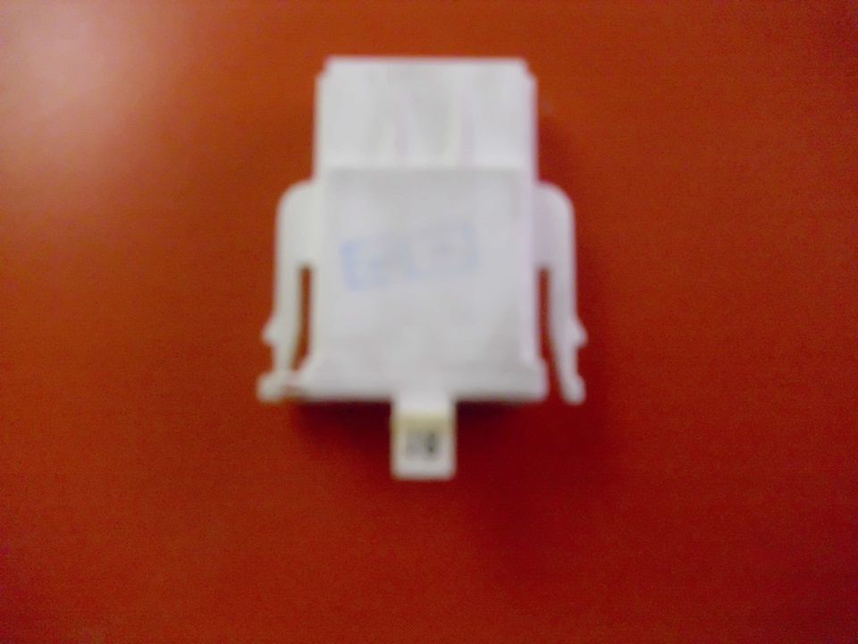 BMW E30 Kodierstecker 1 385 364 - 1988 - 316i-318i - TOP – in Kerken