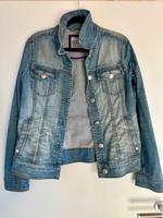 Esprit Jeansjacke Nordrhein-Westfalen - Warstein Vorschau