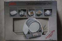 Universalwärmer UW1 Nordrhein-Westfalen - Gummersbach Vorschau