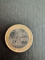 1 euro Münze espana 2007 Nordrhein-Westfalen - Krefeld Vorschau