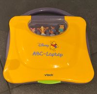 Vtech,Disney Winnie Puuhs, ABC-Laptop, Lern-Laptop Bayern - Albaching Vorschau