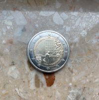 2 Euro Münze aus dem Jahr 2020 - 50 Jahre Kniefall von Warschau A Sachsen - Glauchau Vorschau