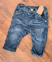 Jeans Gr. 56 _ 1,50€ Niedersachsen - Langlingen Vorschau