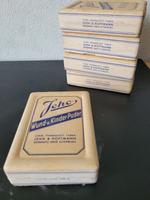 DDR Ostalgie: JEHO Wund- und Kinderpuder, 1950er Jahre Berlin - Tempelhof Vorschau
