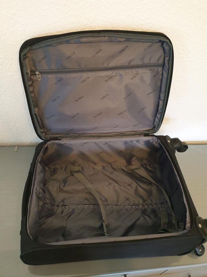 Handgepäck-Koffer in Erkelenz