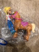 Barbie mit Pferd Schleswig-Holstein - Bad Oldesloe Vorschau