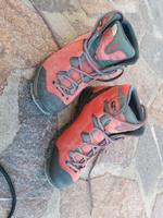 Lowa Wanderschuhe goretex 4,5 37,5 wie neu Bayern - Triftern Vorschau