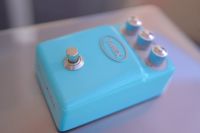 T REX Tonebug Overdrive Gitarreneffekte Pedale Guitar Wuppertal - Barmen Vorschau