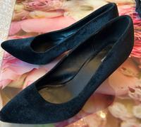 Schöne Damenschuhe, Größe 39 Sachsen - Wildenfels Vorschau