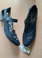 ***Comforto by Rieker Sandale***Gr. 42***schwarz***Neuw.***TOP** Hessen - Lich Vorschau