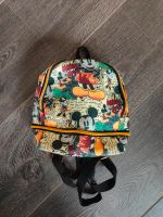 Micky Maus I Mickey Mouse Rucksack <<<TOP>>> Nordrhein-Westfalen - Bad Berleburg Vorschau