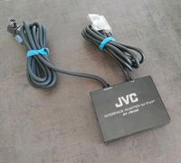 JVC KS-PD100 iPod Interface für Autoradio Brandenburg - Wustermark Vorschau