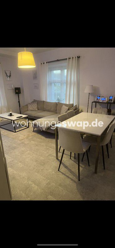 Wohnungsswap - 3 Zimmer, 70 m² - Aroser Allee, Mitte, Berlin in Berlin