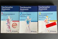 Taschenatlas Anatomie in 3 Bänden Thieme Nordrhein-Westfalen - Königswinter Vorschau