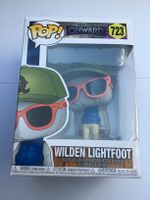 Funko Pop Wilden Lightfoot 723 Onward NEU Disney Niedersachsen - Bremervörde Vorschau