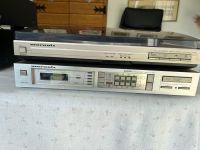 Marantz Plattensdpieler TT 530 & Marantz Tuner ST 530 Nordrhein-Westfalen - Rheda-Wiedenbrück Vorschau