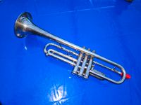 Trompete Jazz Hessen - Dreieich Vorschau