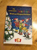 Leselöwen: Die schönsten Weihnachtsgeschichten mit CD Niedersachsen - Leer (Ostfriesland) Vorschau