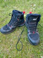 43 €    Jack wolfskin  Herren Wanderschuhe  Gr. 44,5  Sportschuhe Rheinland-Pfalz - Frankenthal (Pfalz) Vorschau