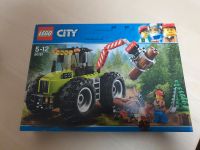 Lego City 60181 Forsttraktor vollständig Niedersachsen - Pennigsehl Vorschau