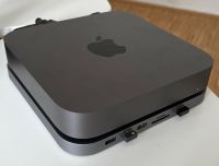 Mac Mini 2018 i7 3.2GHz 6-Core, 64GB RAM, 1TB SSD, 2 TB SSD Dock Neuhausen-Nymphenburg - Neuhausen Vorschau