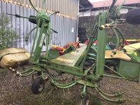 Krone Kreiselheuer KW5.50/4x7 Bayern - Bodenkirchen Vorschau