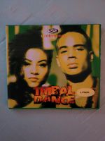 Maxi-CD Tribal Dance / No Limit von 2 Unlimited Rheinland-Pfalz - Mainz Vorschau