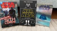 Star Wars Bücher: Episode VI, Sith Lords, Tagebuch Essen - Essen-Kray Vorschau