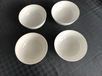 ASA Poesie Bowl, Müsli Schale, weiß Bone China, neu Baden-Württemberg - Böblingen Vorschau