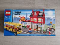 Lego CITY Stadtviertel mit Bus 7641 Köln - Chorweiler Vorschau