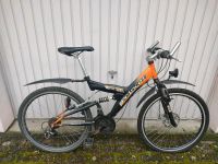 Mountainbike Nordrhein-Westfalen - Mülheim (Ruhr) Vorschau