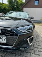 Auto mieten/ Audi A4 Avant/ TM-Rent Autovermietung Nordrhein-Westfalen - Paderborn Vorschau