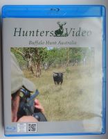 Blu-ray Hunters Video, Büffeljagd Australien, Jagd Nordrhein-Westfalen - Nordwalde Vorschau