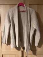 Beige Strickjacke Berlin - Charlottenburg Vorschau