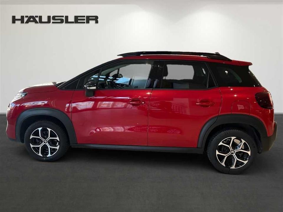 Citroën C3 Aircross PureTech 130 Stop & Start EAT6 PLUS in Erding