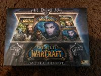 World of Warcraft - Battle Chest Set komplett Sachsen - Freiberg Vorschau