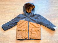 Warme Winterjacke für Jungs, Größe 116 Baden-Württemberg - Sinsheim Vorschau