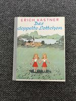 Das doppelte Lottchen - Erich Kästner Baden-Württemberg - Illerkirchberg Vorschau