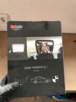 Be safe baby mirror nagelneu Nordrhein-Westfalen - Moers Vorschau