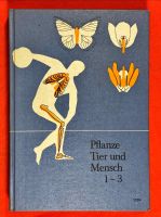 Pflanze, Tier und Mensch 1 Niedersachsen - Hude (Oldenburg) Vorschau